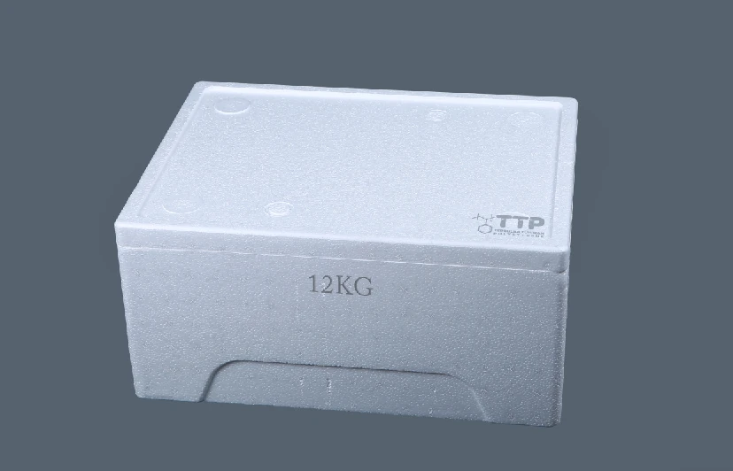 Box 12KG